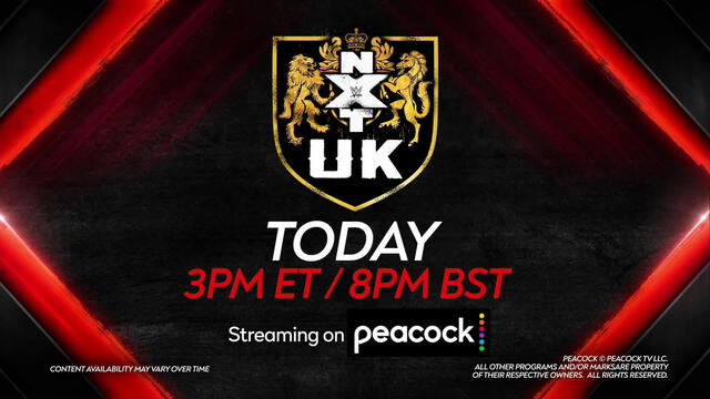 Nxt uk online streaming