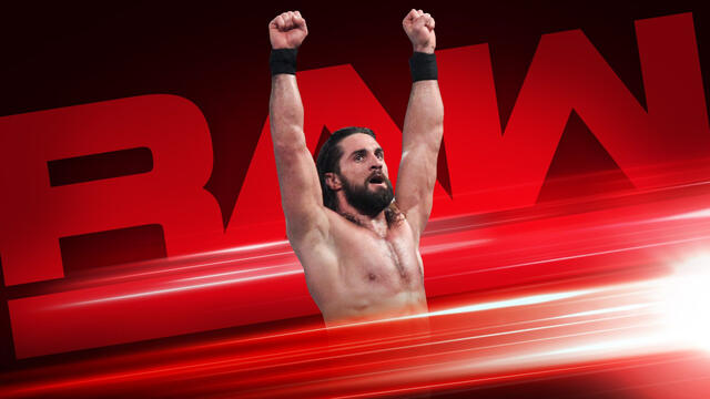 WWE Raw preview, Jan. 28, 2019: Seth Rollins “burns it down” en route to WrestleMania main event 20190127_RAW_Rollins--5a1edf60cd0f3ddc4fc6b7fa2ecad758