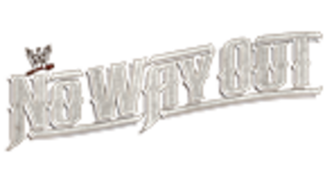 No Way Out Archive Wwe