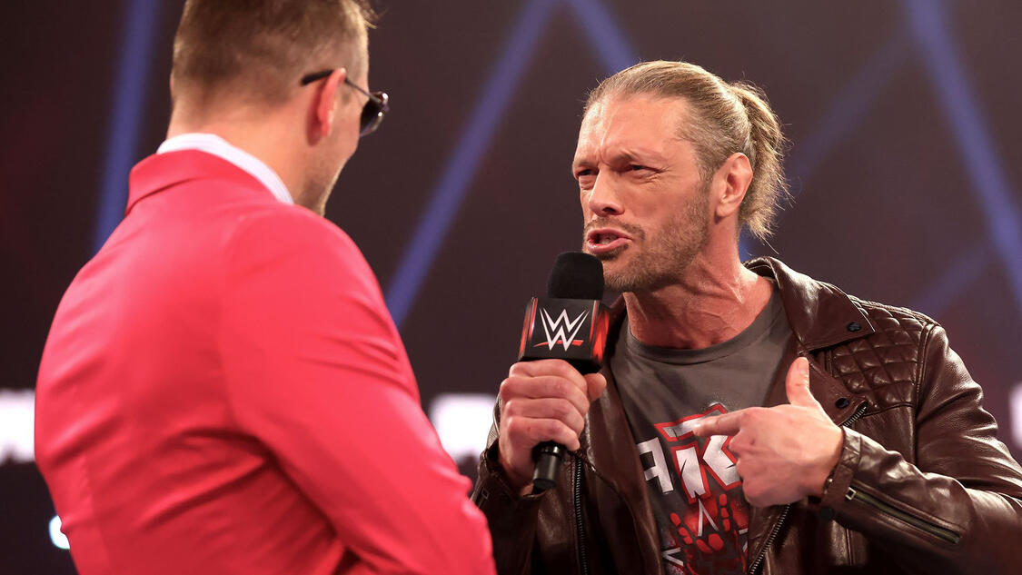 Raw, Feb. 8, 2021 | WWE