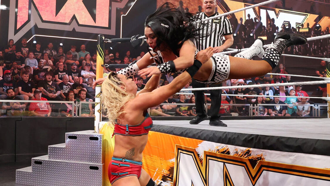 WWE NXT April 18, 2023 WWE