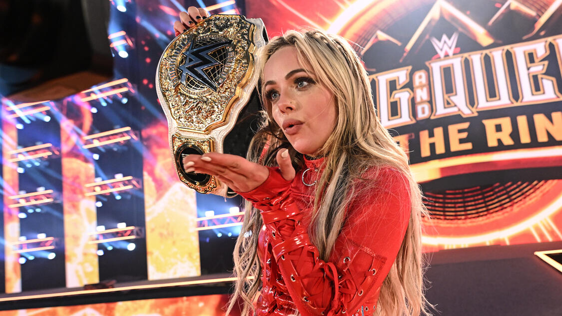 WWE King and Queen of the Ring 2024 results, grades and analysis