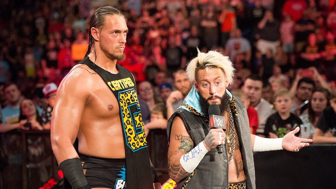 Editors’ Choice: Who’s the best tag team in WWE today? | WWE