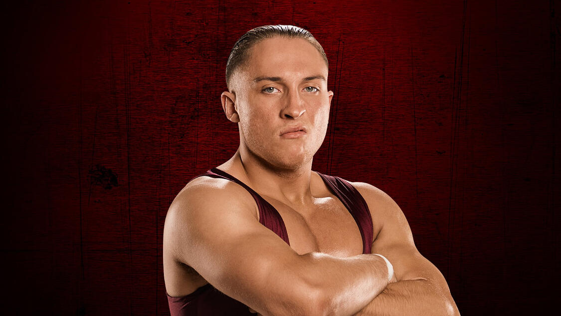 Pete Dunne on the United Kingdom Championship, training at 12 years old