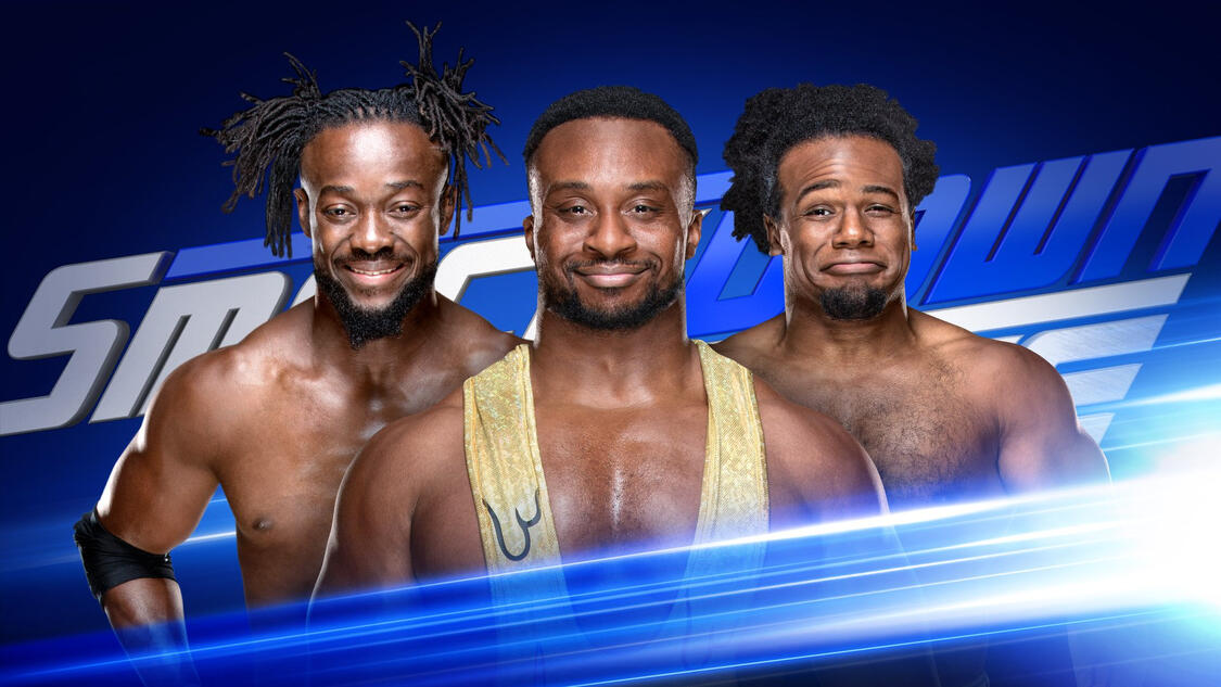 The New Day Get Ready For The Holidays | WWE