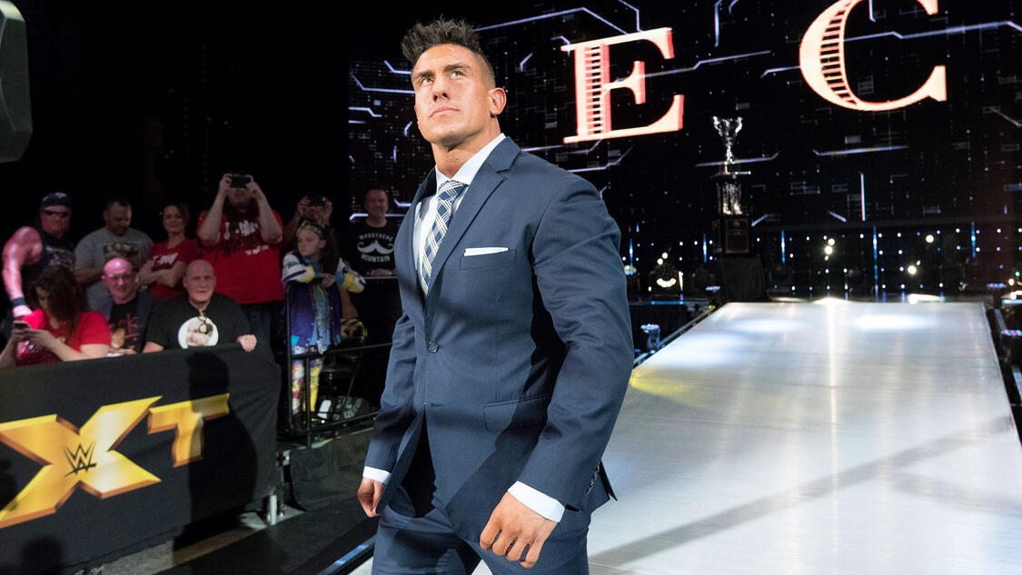 Exclusive Interview: EC3 On What’s Changed Since The Last Time He Was ...