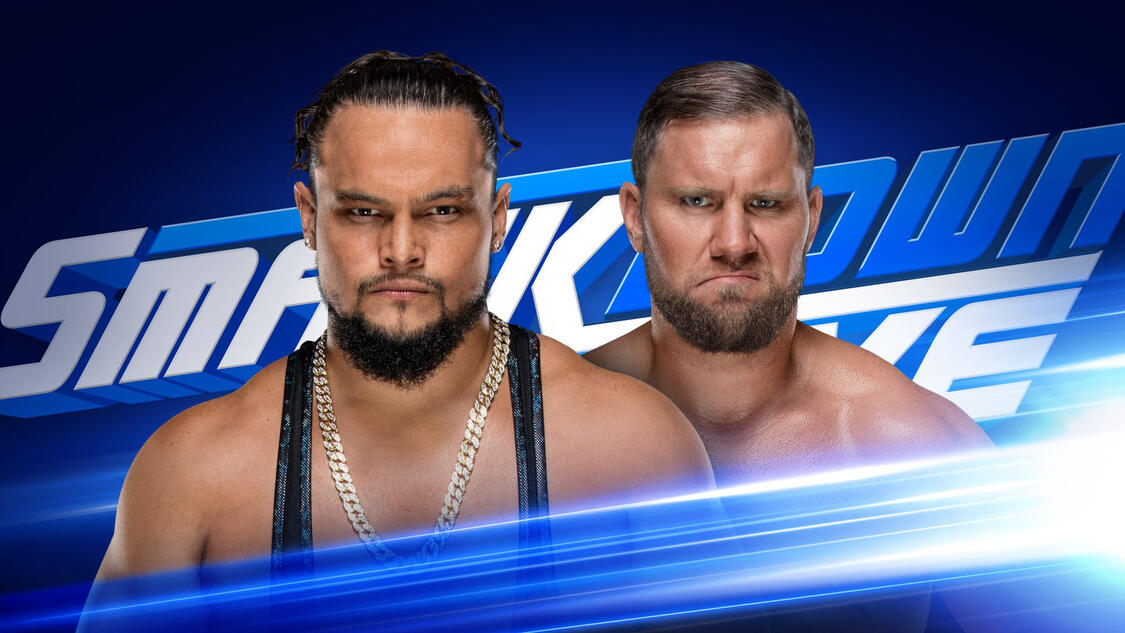 Editors’ Choice: Who Should Be The Next SmackDown Tag Team Champions? | WWE