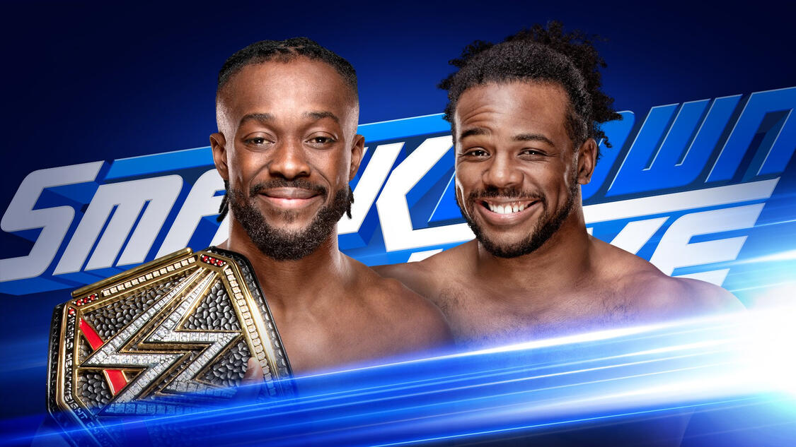 Editors’ Choice: Who should be the next SmackDown Tag Team Champions? | WWE