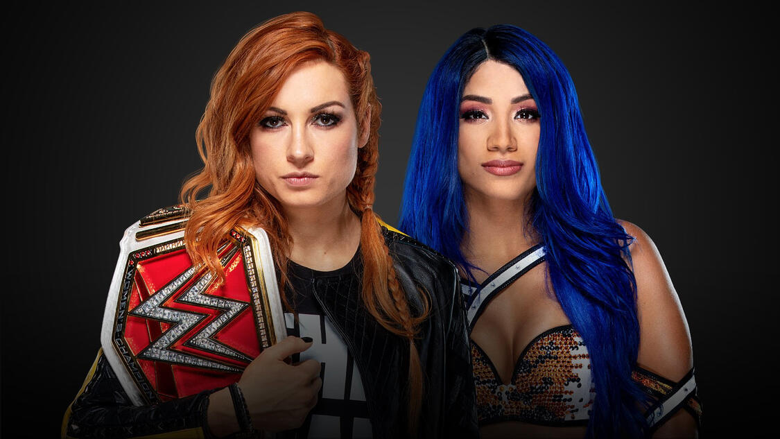 Confirmed and Potential Matches for WWE Hell in a Cell 2019 20190916_HellinaCell_BeckySasha--9f2c836c43b7620eb31e10622604bd7a