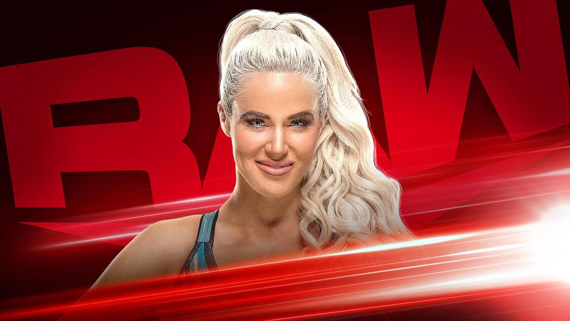Lana is set to unveil a shocking confession on Raw WWE