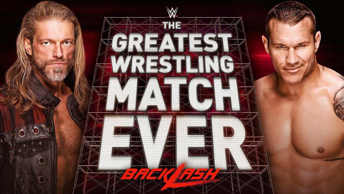 WWE Backlash Match Card, Results, Highlights and more WWE
