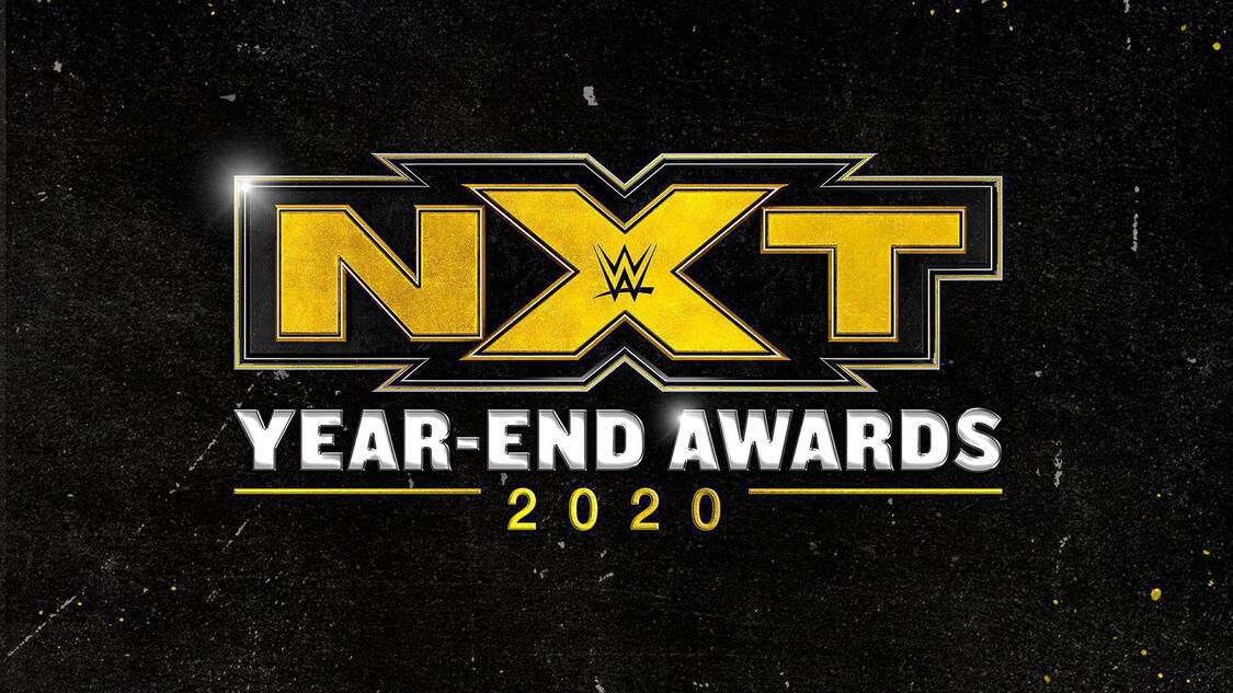 The NXT YearEnd Awards are back vote now! WWE