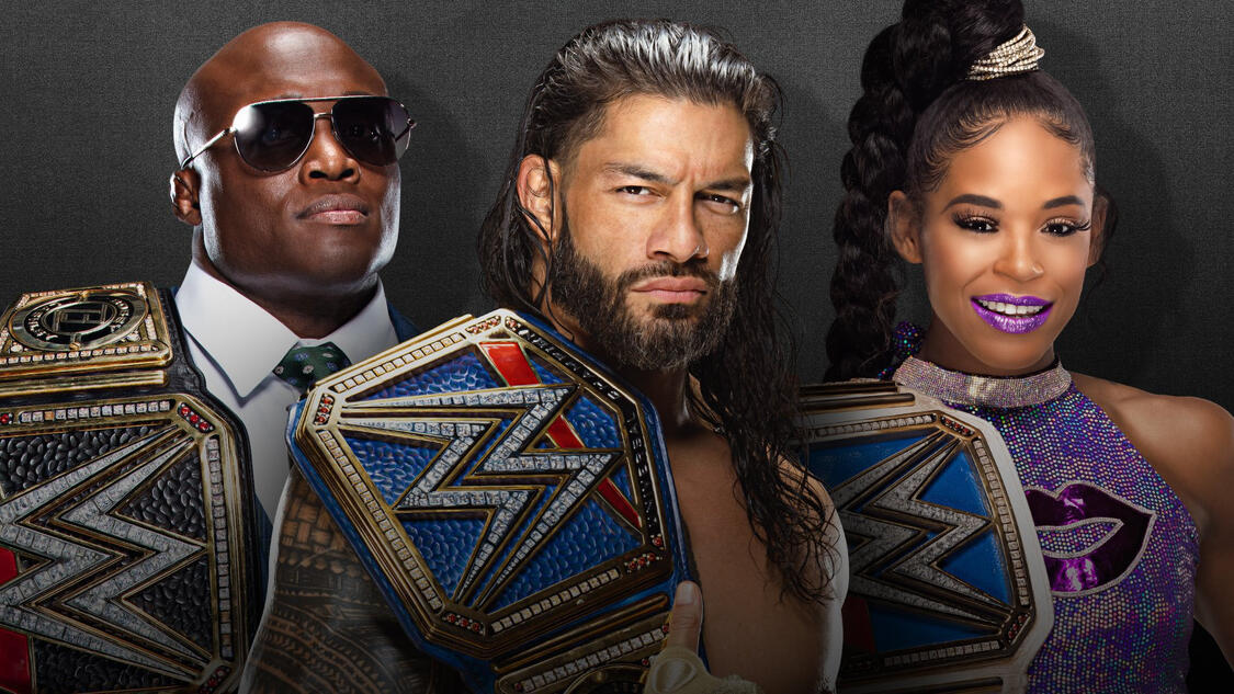 WWE returns to Live Events with 25city tour beginning July 16 WWE