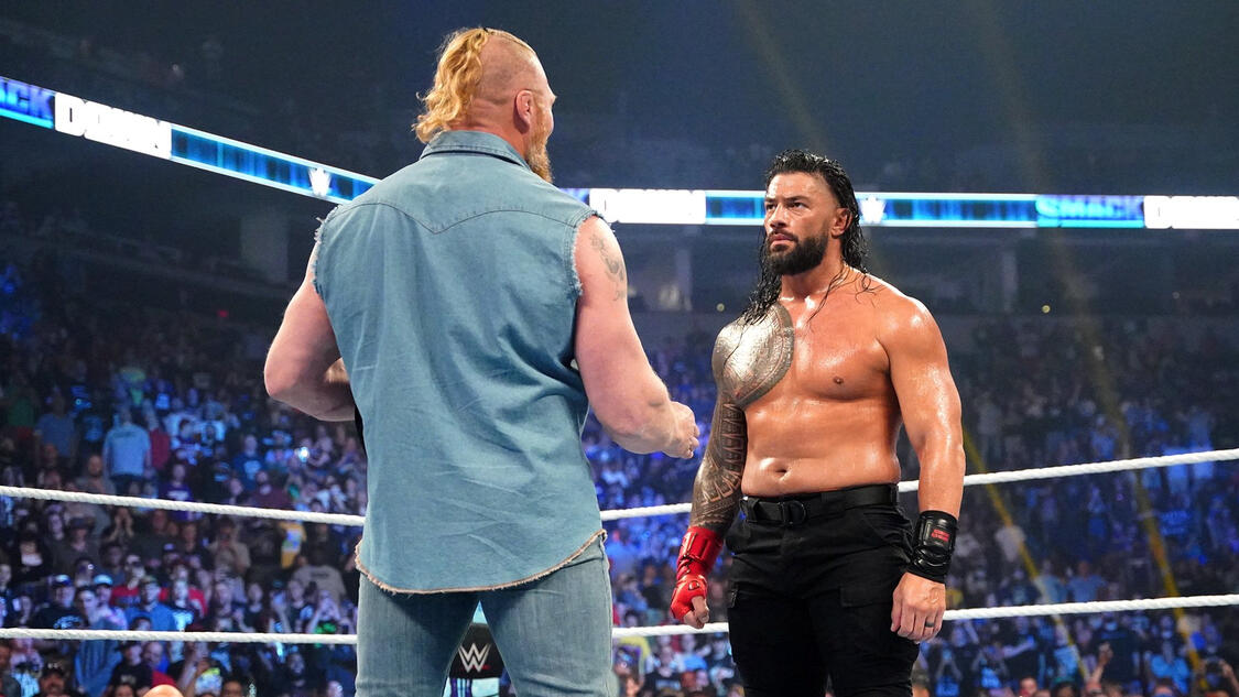 SmackDown Results: June 17, 2022 | WWE