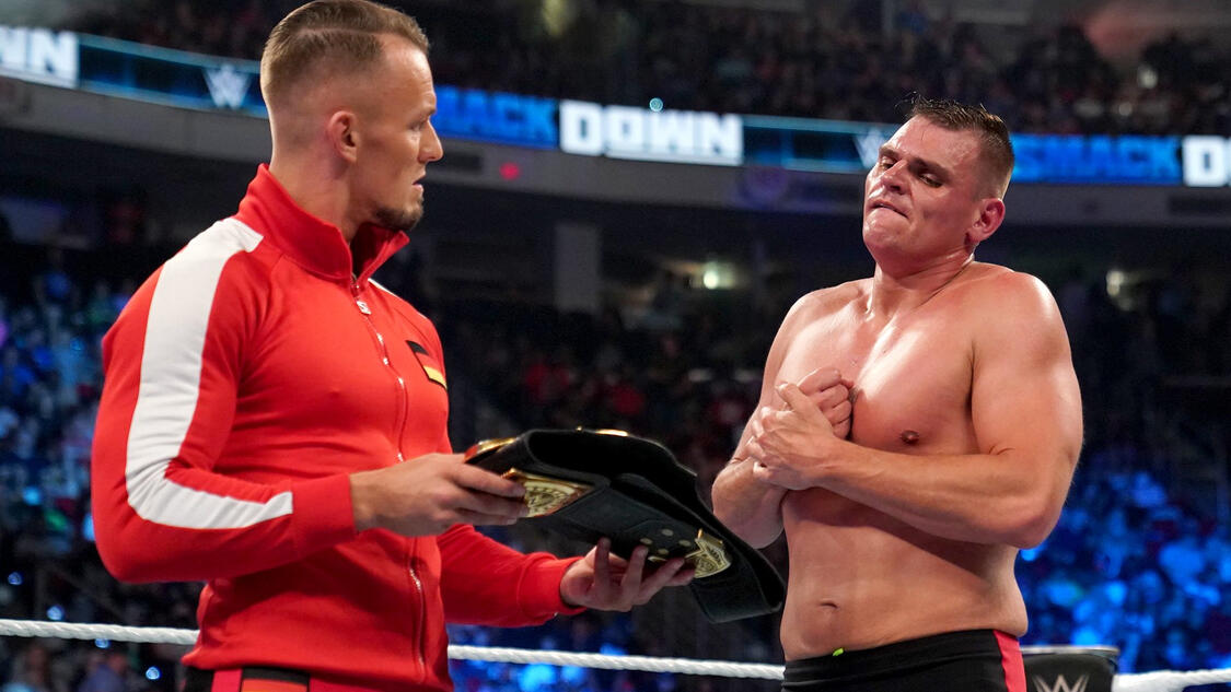 SmackDown Results: Aug. 12, 2022 | WWE