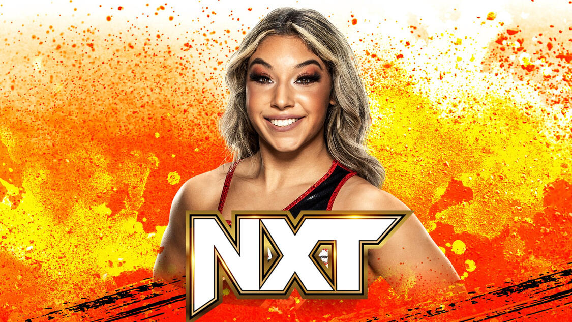 WWE NXT 24 de Enero del 2023