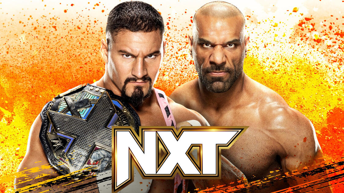 WWE NXT 21 de Febrero del 2023