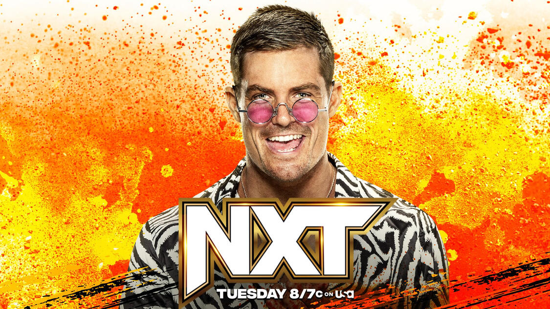 WWE NXT 28 de Marzo del 2023