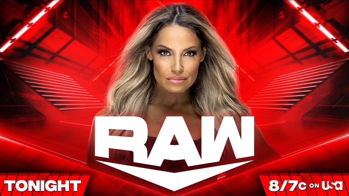 WWE MONDAY NIGHT RAW 17 de Abril del 2023