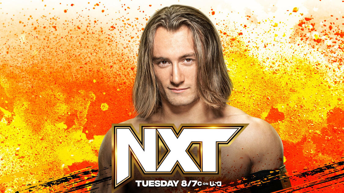 WWE NXT 09 de Mayo del 2023