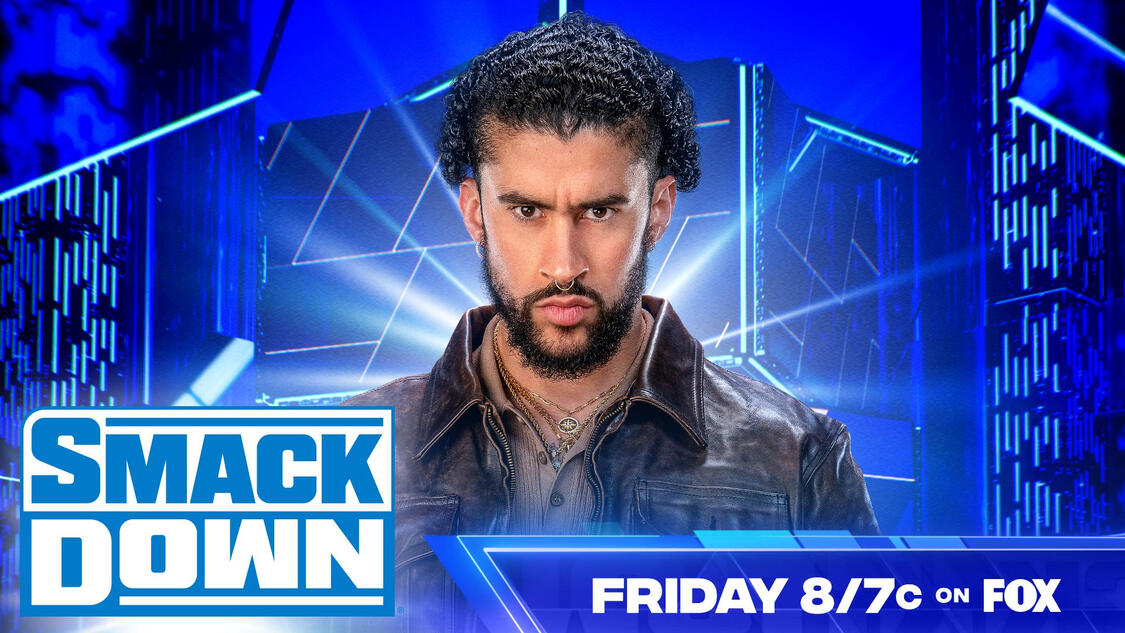 WWE SMACKDOWN 05 de Mayo del 2023