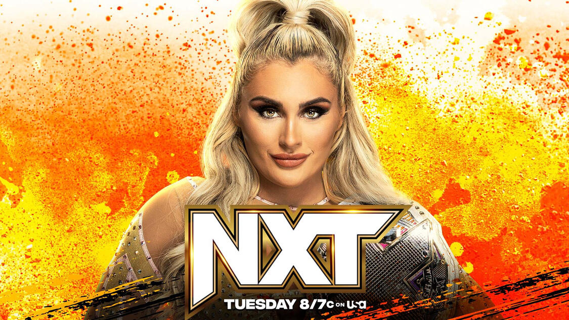 WWE NXT 06 de Junio del 2023