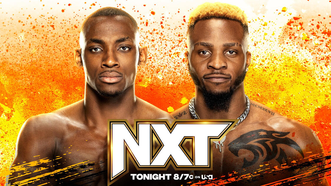 WWE NXT 13 de Junio del 2023