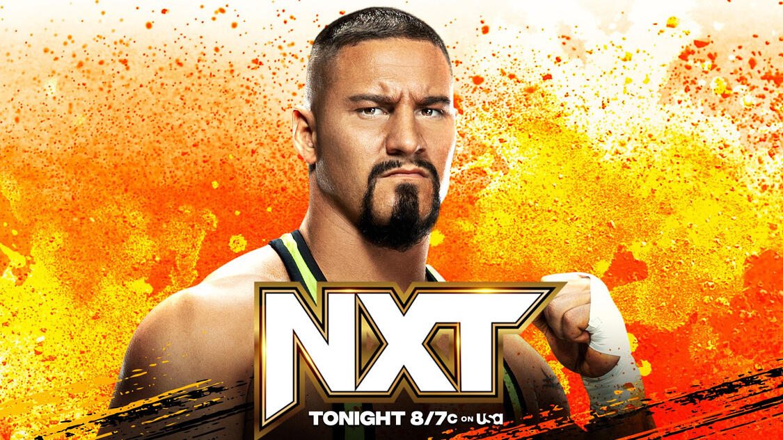 WWE NXT 13 de Junio del 2023