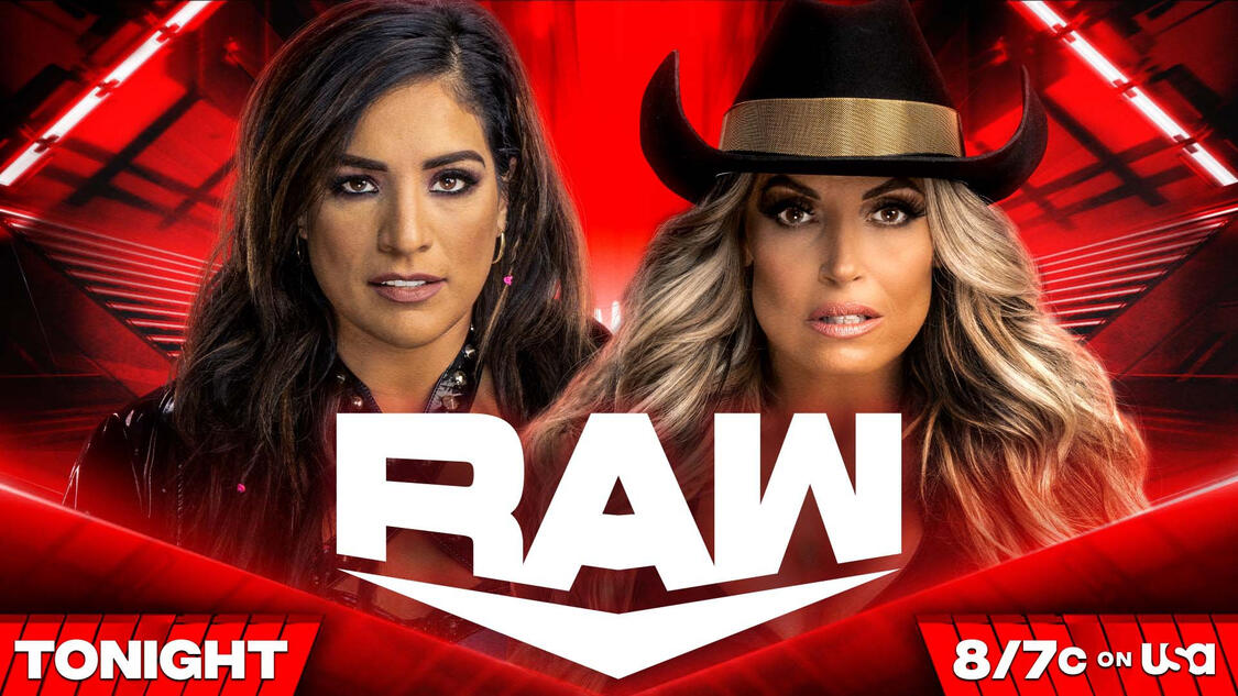 WWE MONDAY NIGHT RAW 19 de Junio del 2023