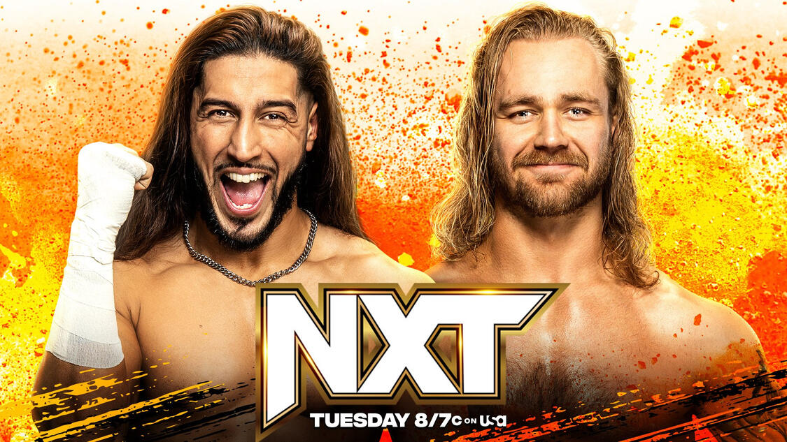 WWE NXT 04 de Julio del 2023