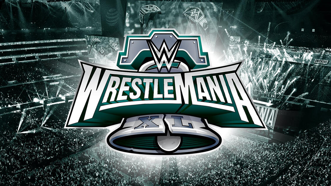 WrestleMania 40 breaks WWE alltime gate record in one day WWE