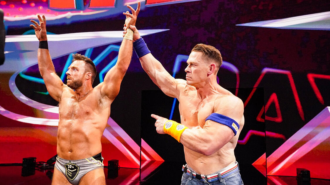 WWE Payback 2023 full recap, highlights, photos and exclusives