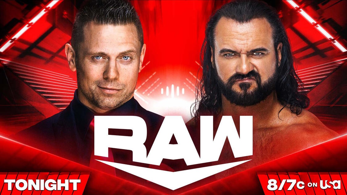 WWE MONDAY NIGHT RAW 25 de Septiembre del 2023