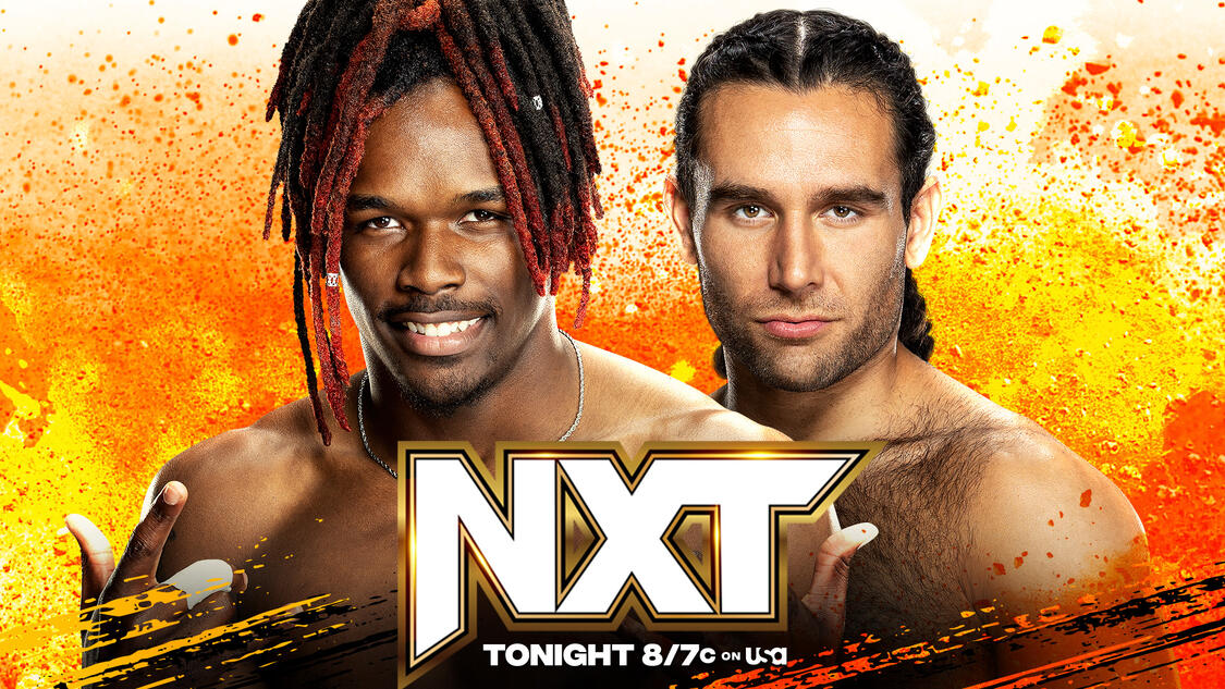 ▶ WWE NXT 14 de Mayo del 2024 ◀