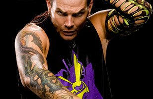 Jeff Hardy's roots | WWE