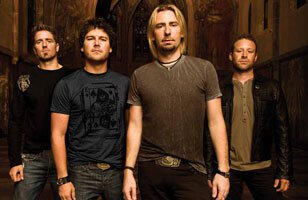 More Nickelback: Bio and links | WWE