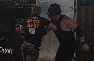 Kane attack leaves Zack Ryder seriously injured | WWE