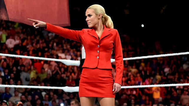 Lana Undergoes Successful Surgery In Nashville Wwe