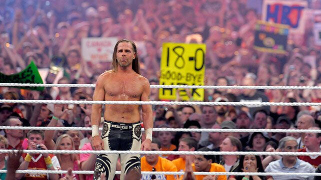 28 WrestleManias, 28 Moments | WWE