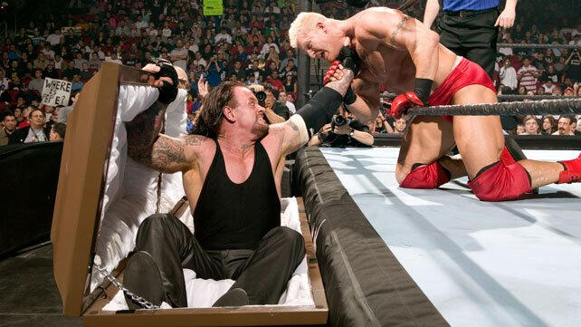 10 Superstar-centric Specialty Matches | WWE