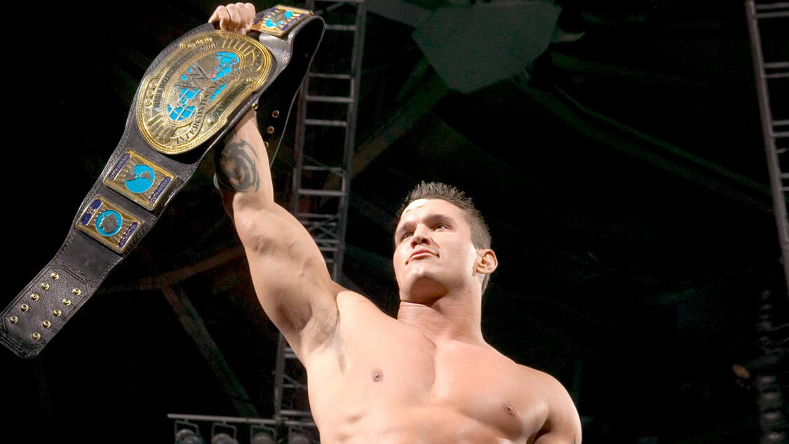 The 25 best Intercontinental Champions of all time | WWE