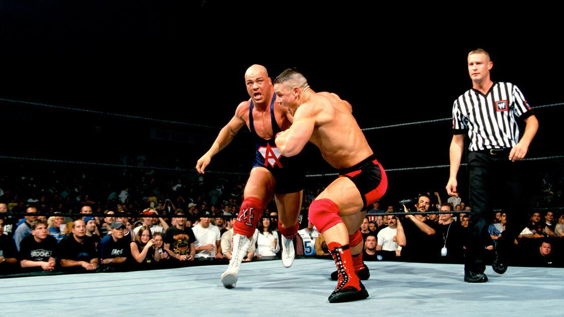 John Cenas 50 Greatest Matches Wwe 4930