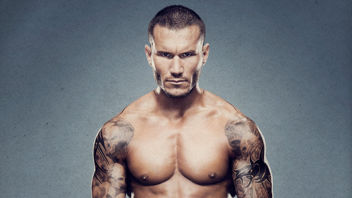 The 50 Most Beautiful People In Sports-entertainment History Re-ranked ...