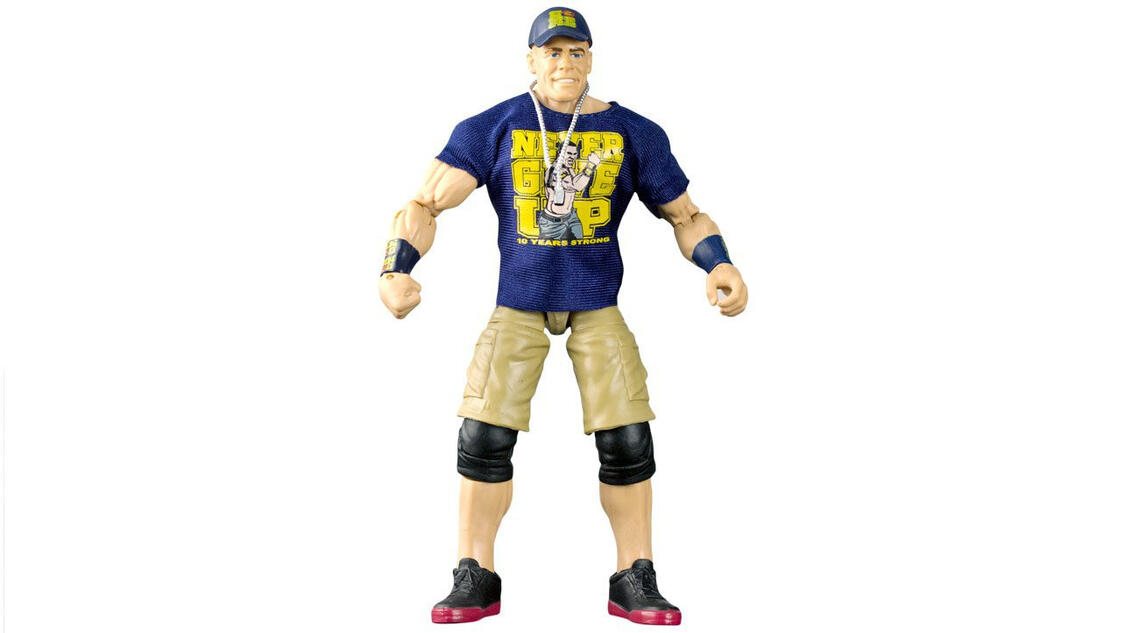 The 30 Greatest Wwe Action Figures Ever Wwe 5793