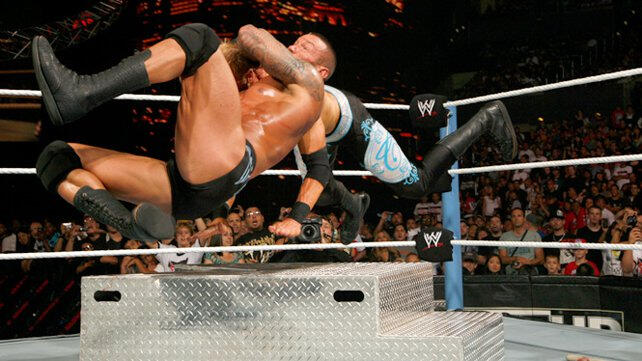 The top 10 SummerSlams in history | WWE