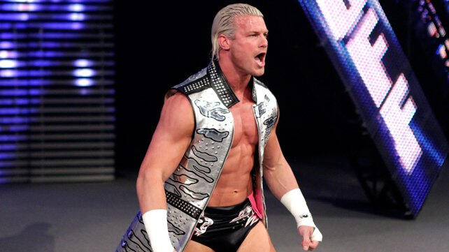 Dolph Ziggler discusses bad guys and superheroes with Marvel.com | WWE