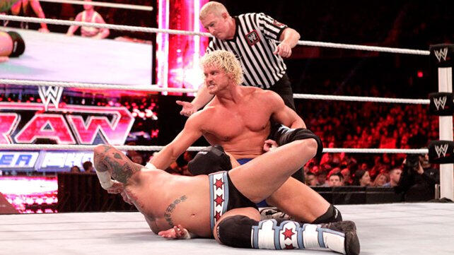 Ready to show the world: Is Dolph Ziggler a future World Champion? | WWE