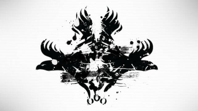 WWE.com's 15 card Rorschach test | WWE