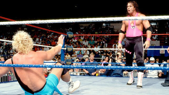 6 Intercontinental Title Matches that made SummerSlam | WWE