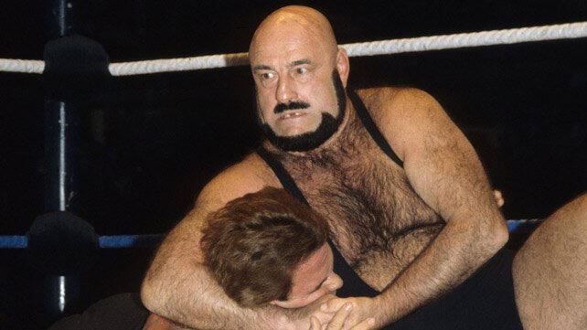 Maurice 'Mad Dog' Vachon passes away | WWE